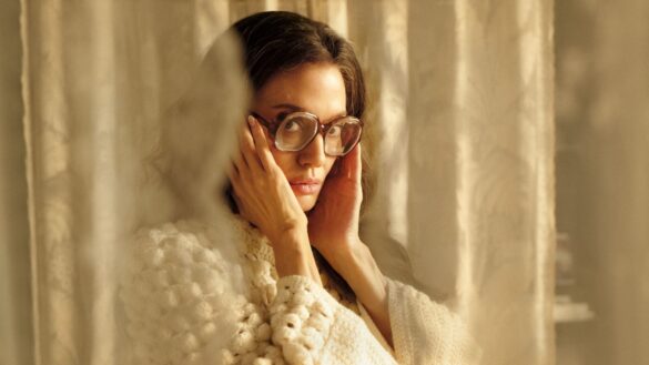 ANGELINA JOLIE in MARIA (c) The Movie Database (TMDB)