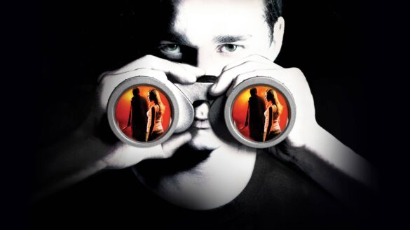 DISTURBIA (c) The Movie Database (TMDB)