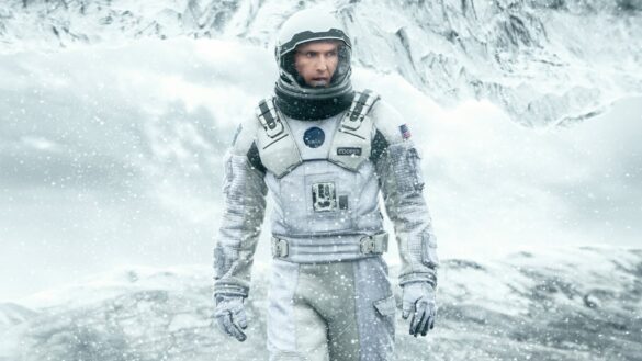 INTERSTELLAR (c) The Movie Database (TMDB)