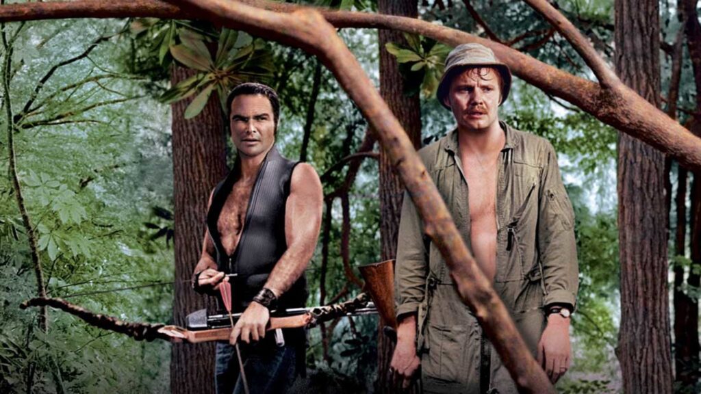 DELIVERANCE (c) The Movie Database (TMDB)