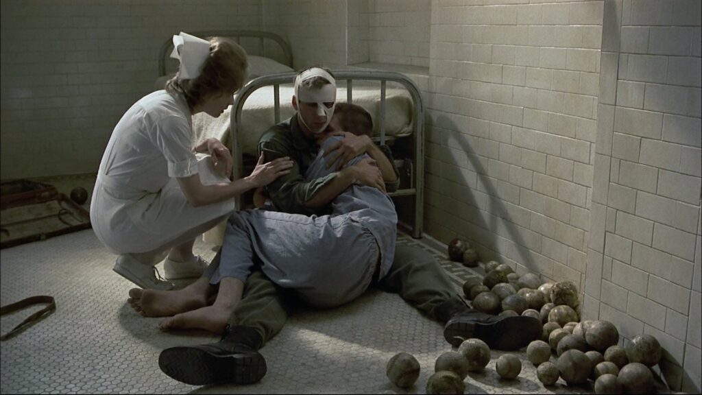 BIRDY (c) The Movie Database (TMDB)