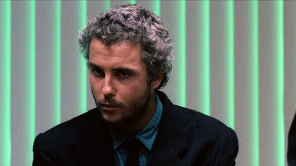 WILLIAM PETERSEN in MANHUNTER (c) The Movie Database (TMDB)