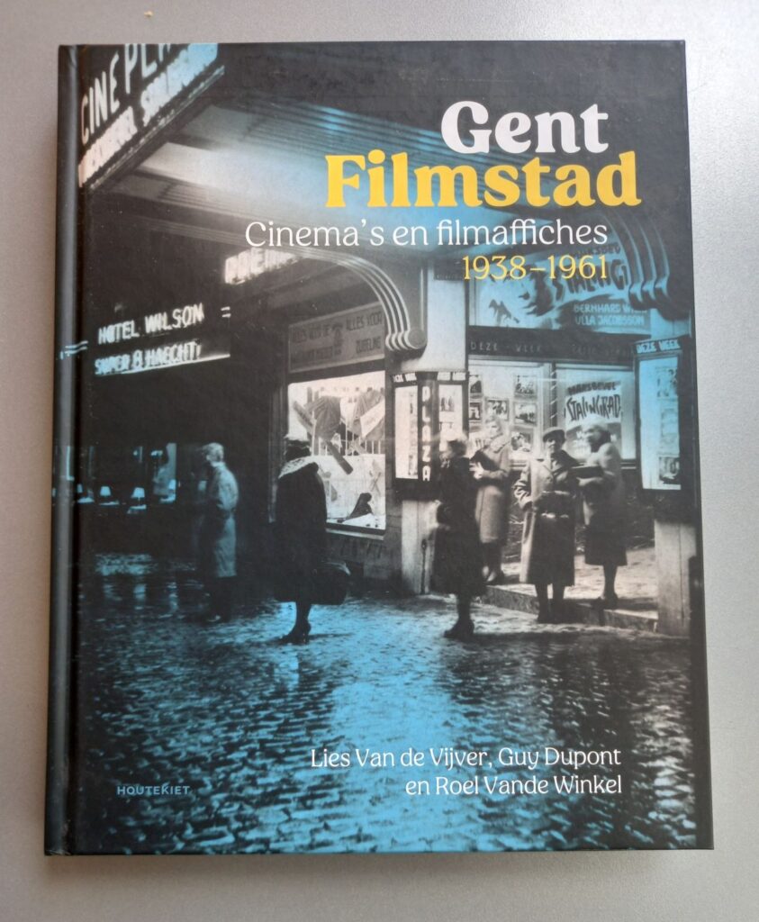 Gent Filmstad