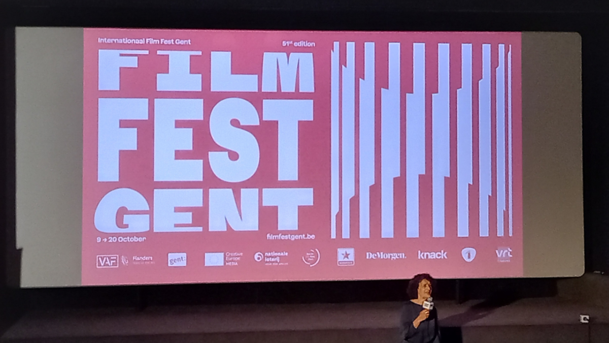 51ste editie Film Fest Gent voorgesteld