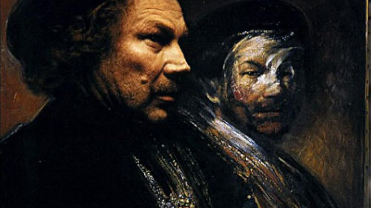 REMBRANDT