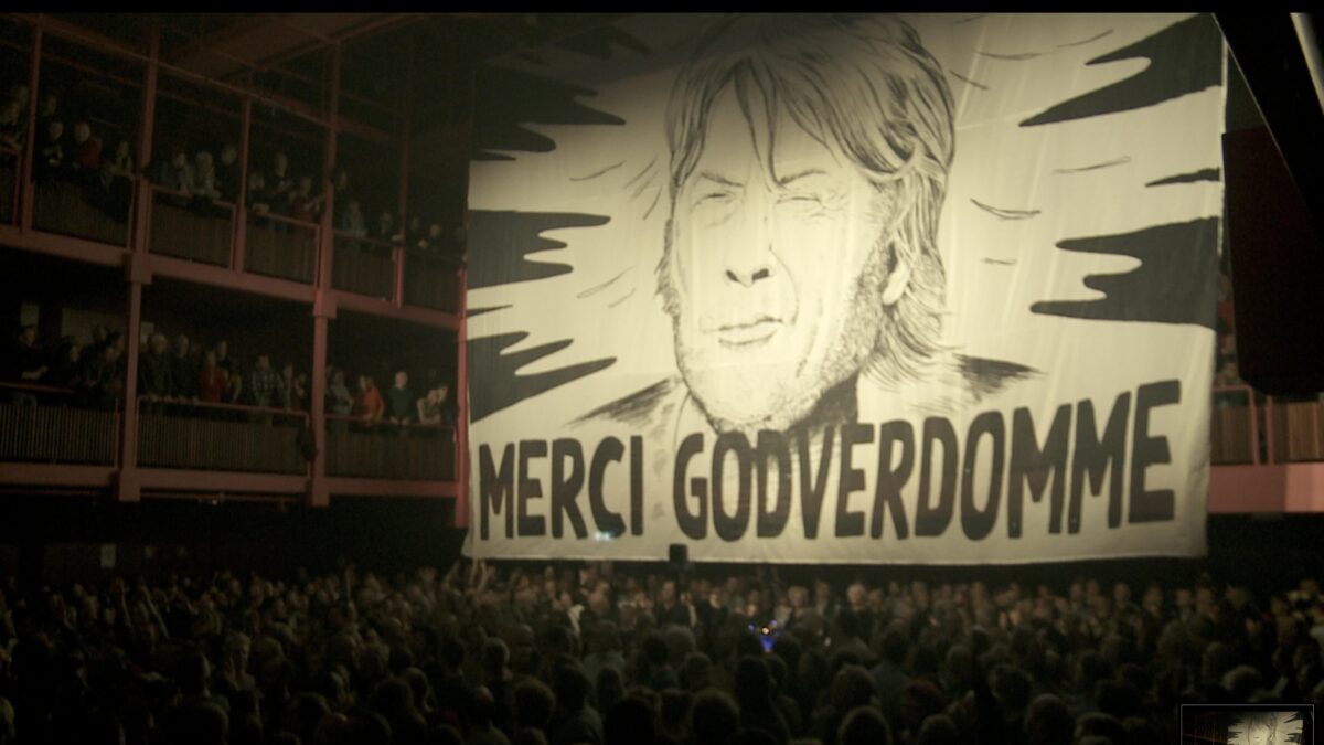 ARNO : ROCK ’n ROLL GODVERDOMME