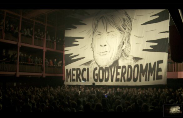 Arno: Rock'n'Roll Godverdomme