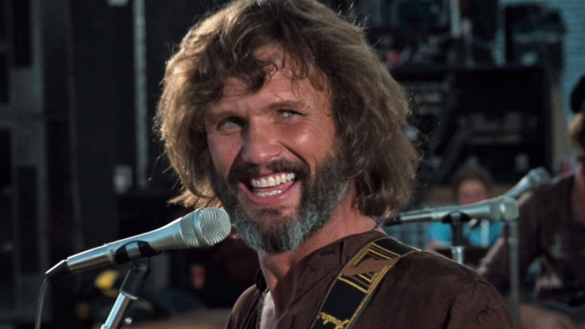 KRIS KRISTOFFERSON OVERLEDEN