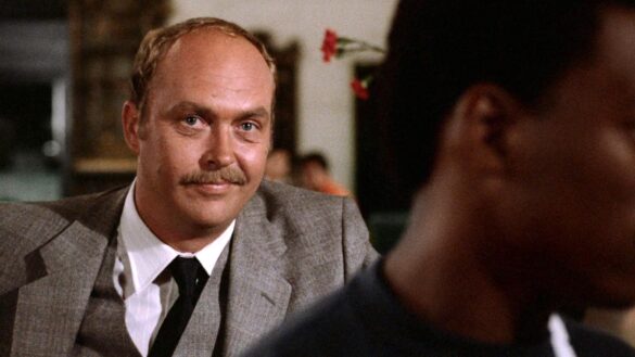 John Ashton in Beverly Hills Cop