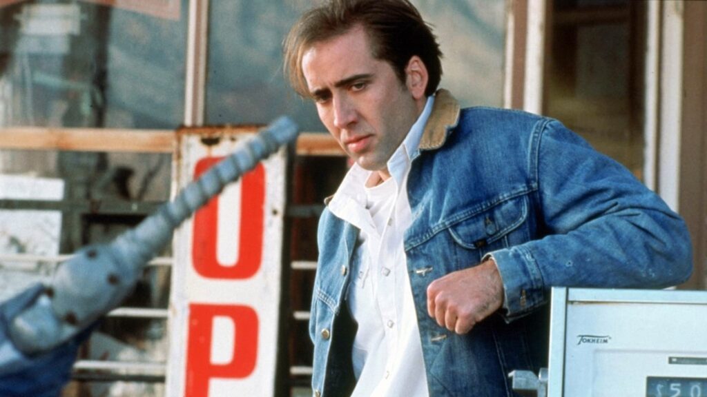 NICOLAS CAGE in RED ROCK WEST (c) The Movie Database (TMDB)