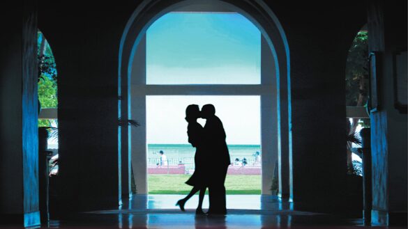 Punch-Drunk Love