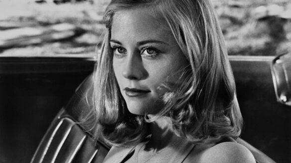 CYBIL SHEPHERD inTHE LAST PICTURE SHOW (c) The Movie Database (TMDB)