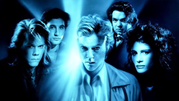 FLATLINERS (c) The Movie Database (TMDB)