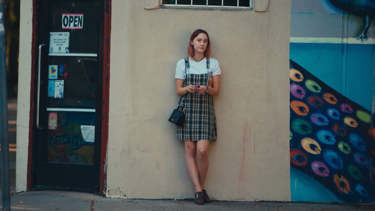 Zaal 9 #15: Lady Bird, An Education & Whiplash