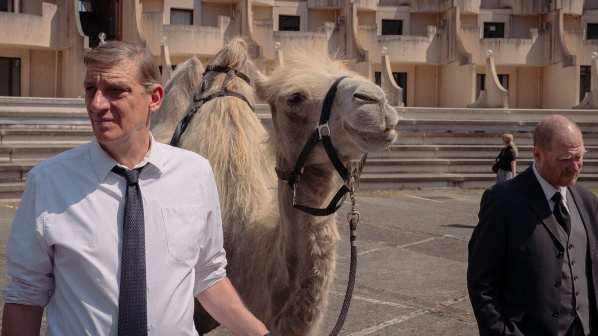 Waarom Wettelen van Dimitri Verhulst sluit Film Fest Gent af