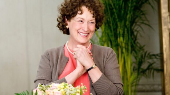 MERYL STREEP in JULIE & JULIA (c) The Movie Database (TMDB)