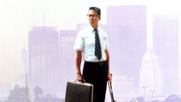 FALLING DOWN (c) The Movie Database (TMDB)