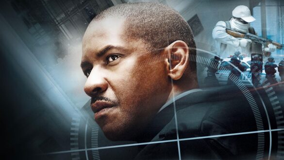 INSIDE MAN (c) The Movie Database (TMDB)