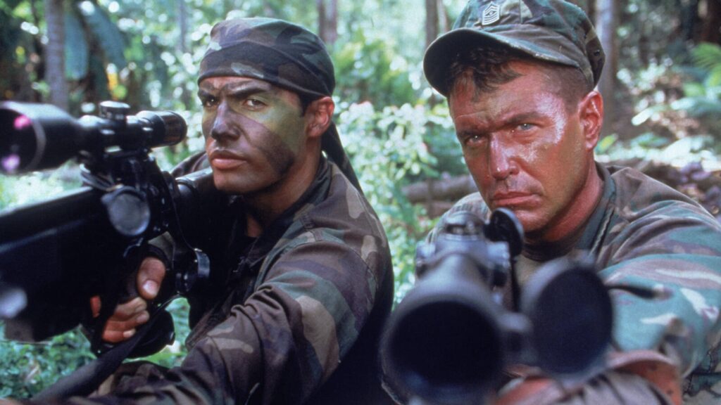 SNIPER  (c) The Movie Database (TMDB)