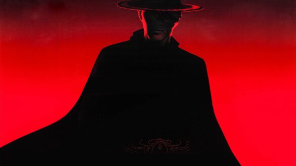 THE MASK OF ZORRO (c) The Movie Database (TMDB)