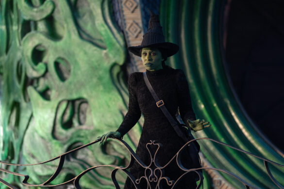 WICKED (c) SONY Pictures