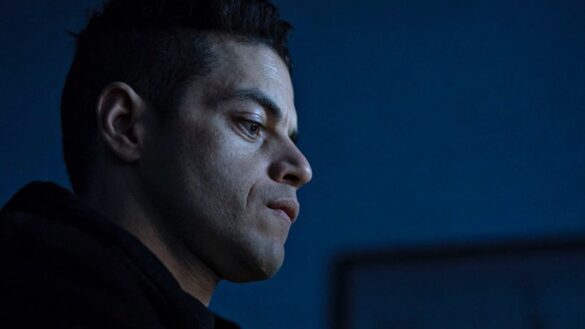 RAMI MALEK in THE AMATEUR (c) The Movie Database (TMDB)