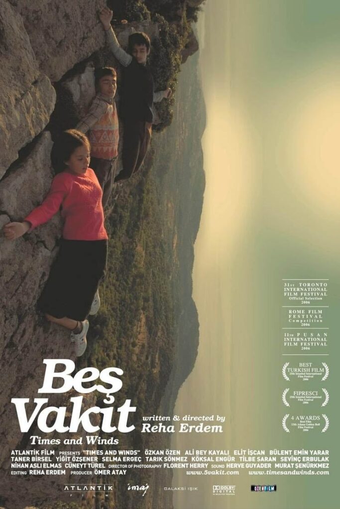 BES VAKIT  (c) The Movie Database (TMDB)