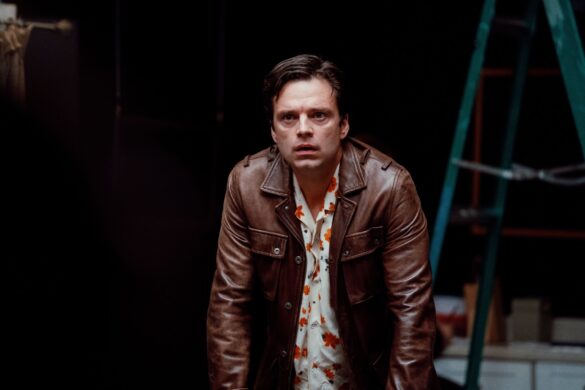 SEBASTIAN STAN in A DIFFERENT MAN © Matt Infante- A24