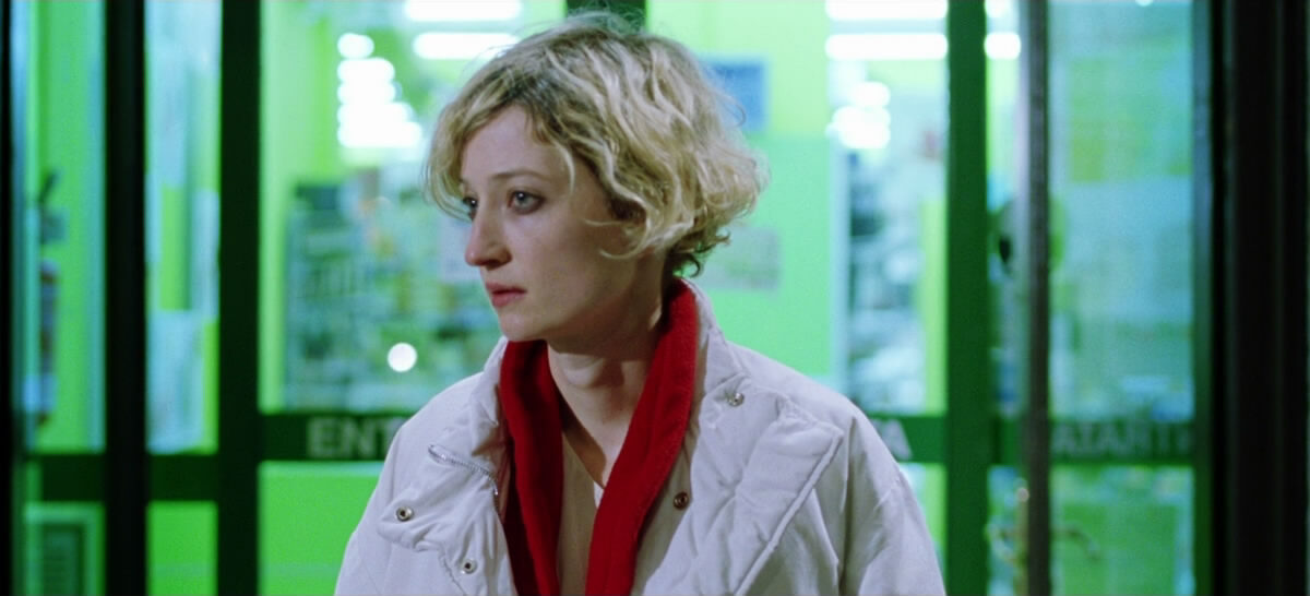 ALBA ROHRWACHER