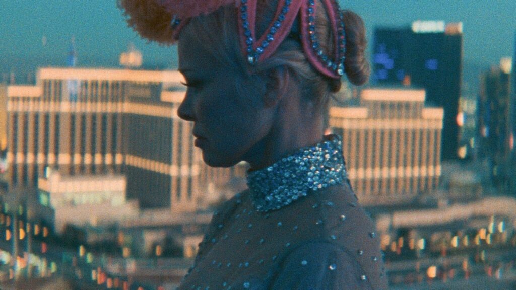 THE LAST SHOWGIRL (c) The Movie Database (TMDB)