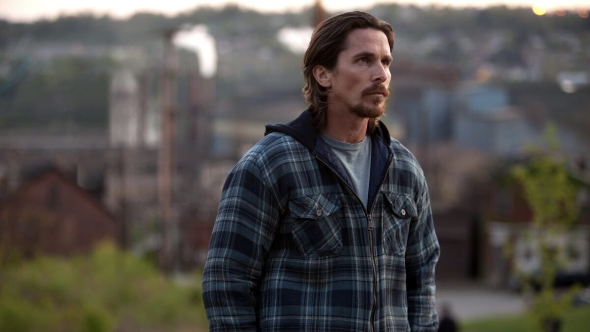 OUT OF THE FURNACE