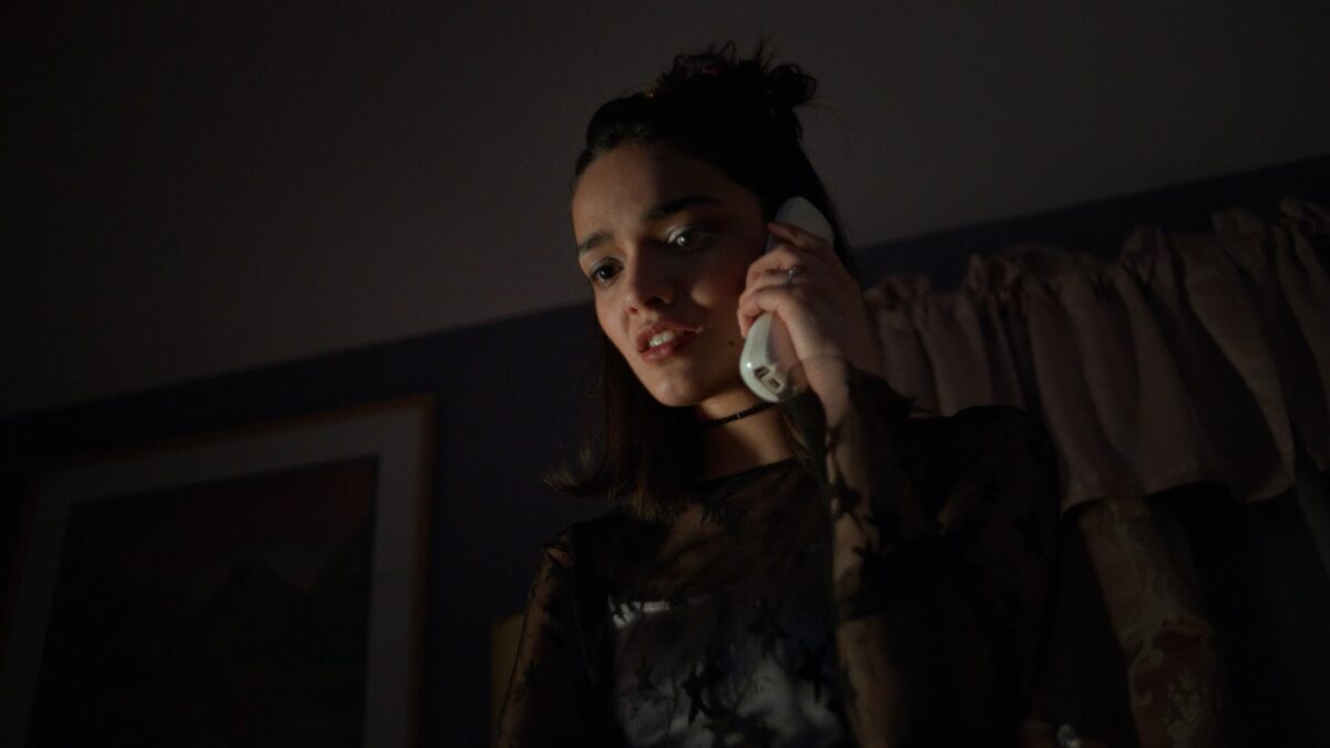 Eerste trailer voor A24-film Y2K