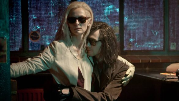 ONLY LOVERS LEFT ALIVE (c) The Movie Database (TMDB)