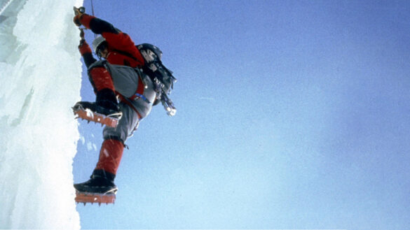 TOUCHING THE VOID (c) The Movie Database (TMDB)