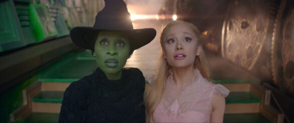 WICKED (c) Universal Pictures Belgium