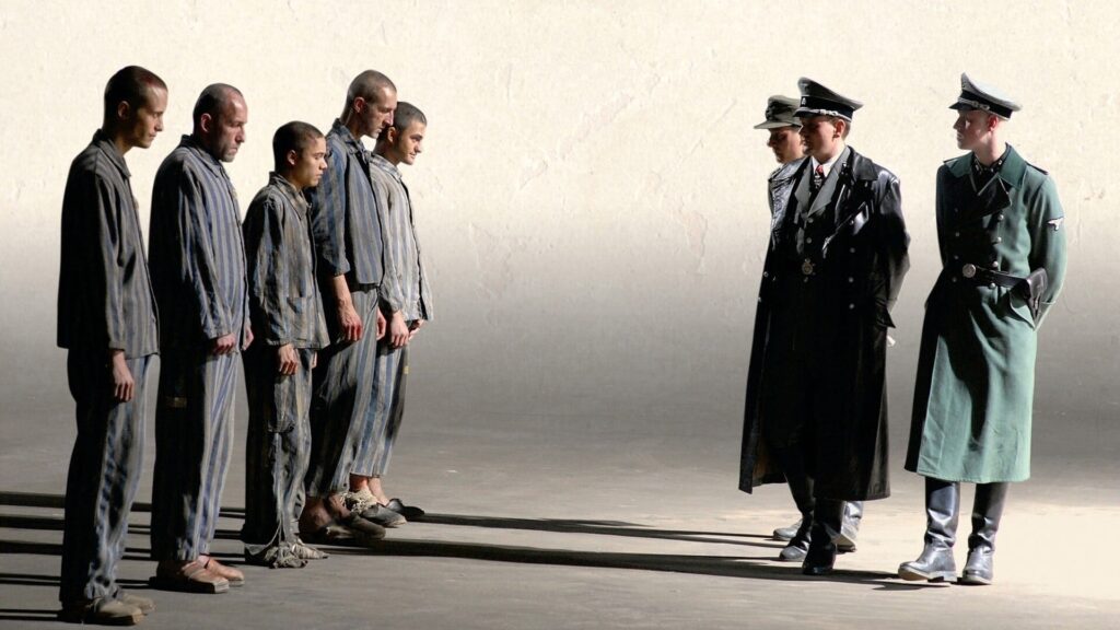 DIE FÄLSCHER (c) The Movie Database (TMDB)