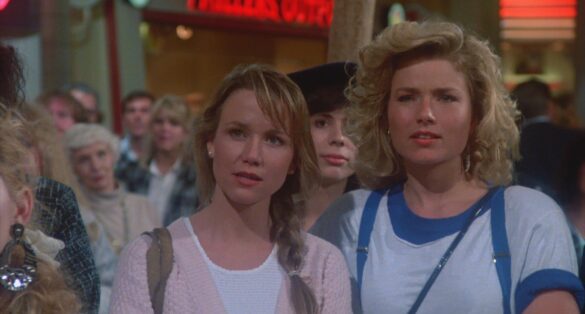 PHANTOM OF THE MALL: ERIC'S REVENGE (c) The Movie Database (TMDB)