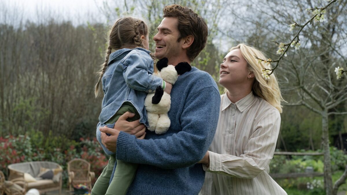 Win een Blu-ray van We Live in Time