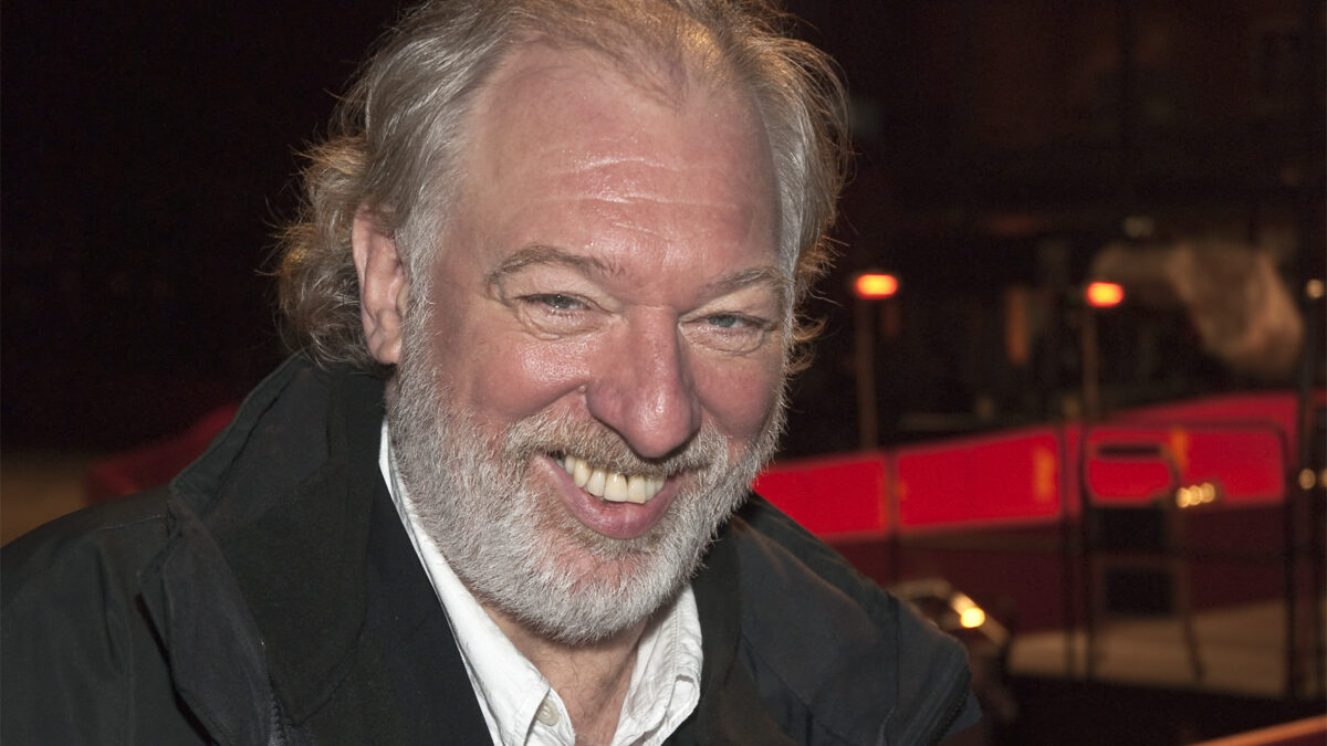 Wolfgang Becker, regisseur van Good Bye, Lenin!, overleden