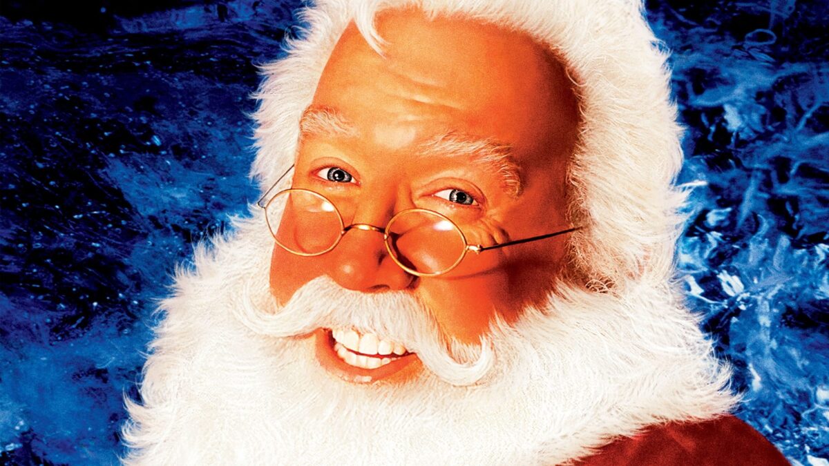 THE SANTA CLAUSE 2