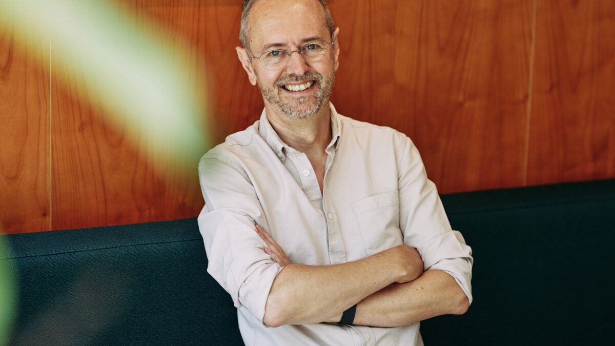 De keuze van Nico Francois