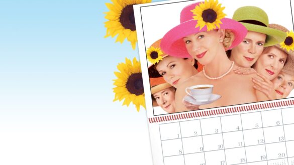 CALENDAR GIRLS (c) The Movie Database (TMDb)