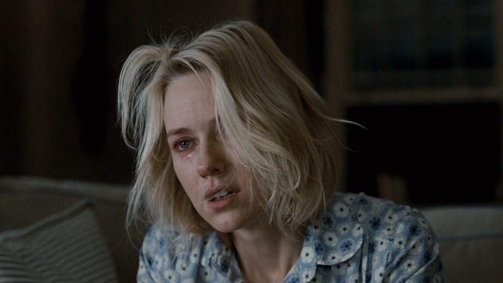 NAOMI WATTS in FUNNY GAMES US (c) The Movie Database (TMDB)