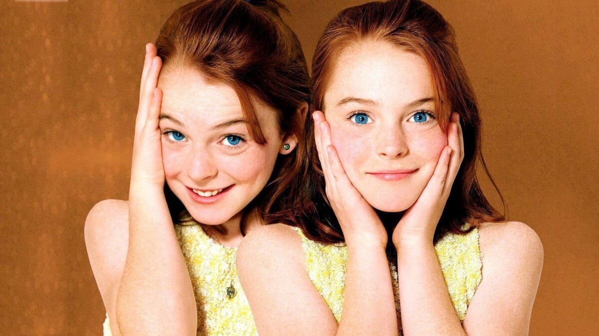 Disney Klassiekers #137 – The Parent Trap (1998) – Emma Bale