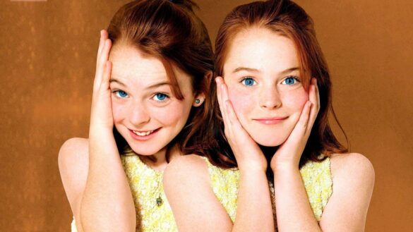 THE PARENT TRAP (c) The Movie Database (TMDB)