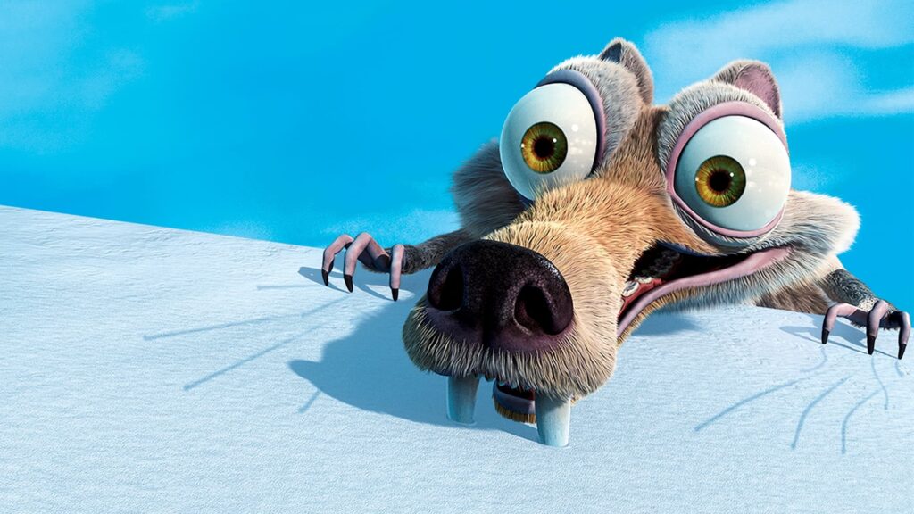 ICE AGE: THE MELTDOWN (c) The Movie Database (TMDB)