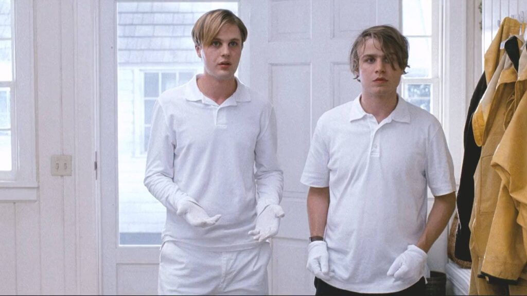 FUNNY GAMES US (c) The Movie Database (TMDB)