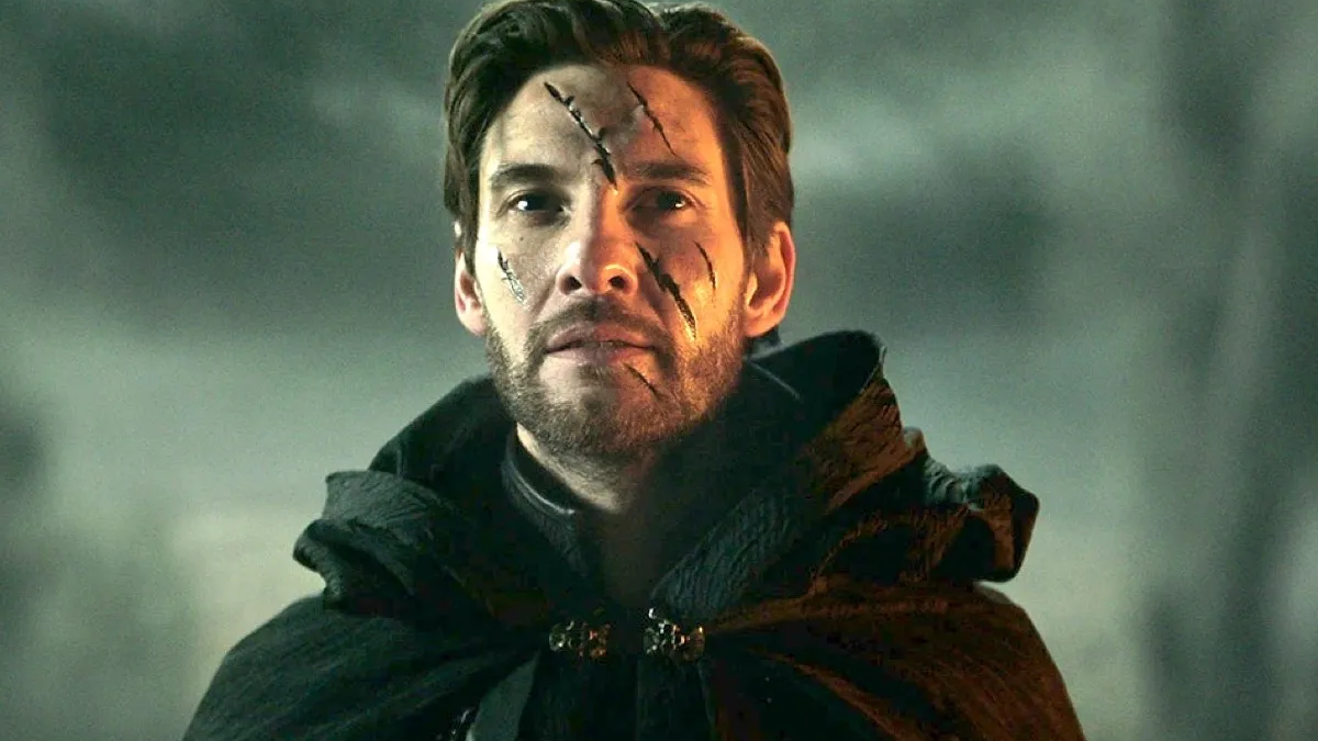 Ook Ben Barnes (The Chronicles of Narnia) komt naar FACTS