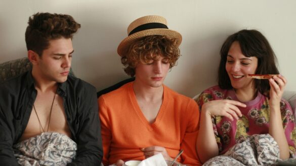 LES AMOURS IMAGINAIRES I (c) The Movie Database (TMDB)