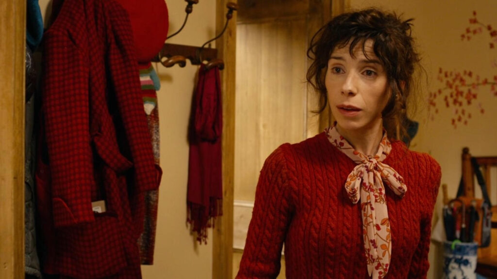 SALLY HAWKINS in PADDINGTON (c) The Movie Database (TMDB)